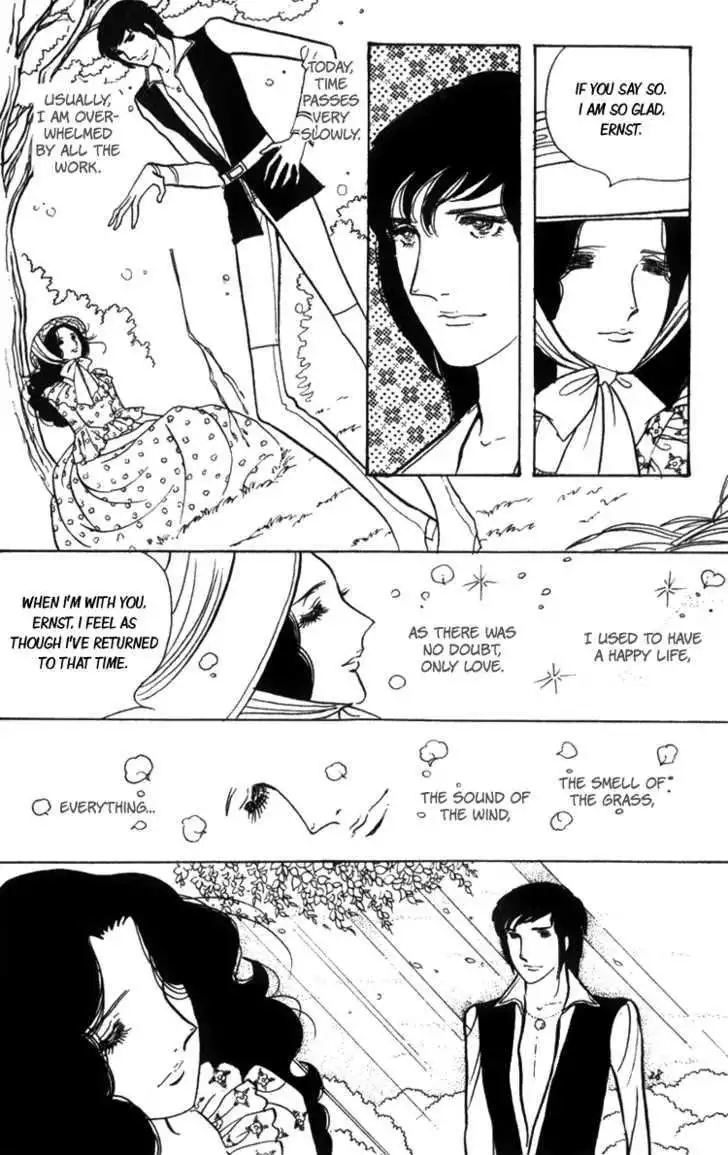 Lady Mitsuko Chapter 3 29